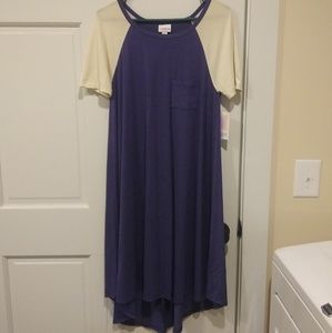 Lularoe Carly Dress